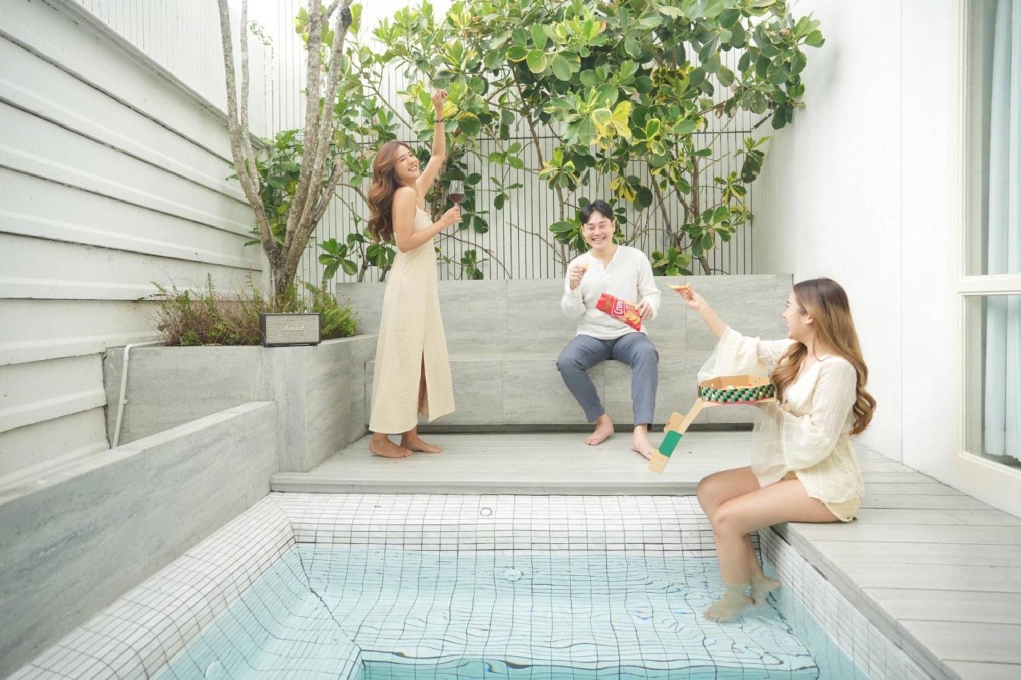 Any Day House Chiang Mai - Sha Plus Εξωτερικό φωτογραφία