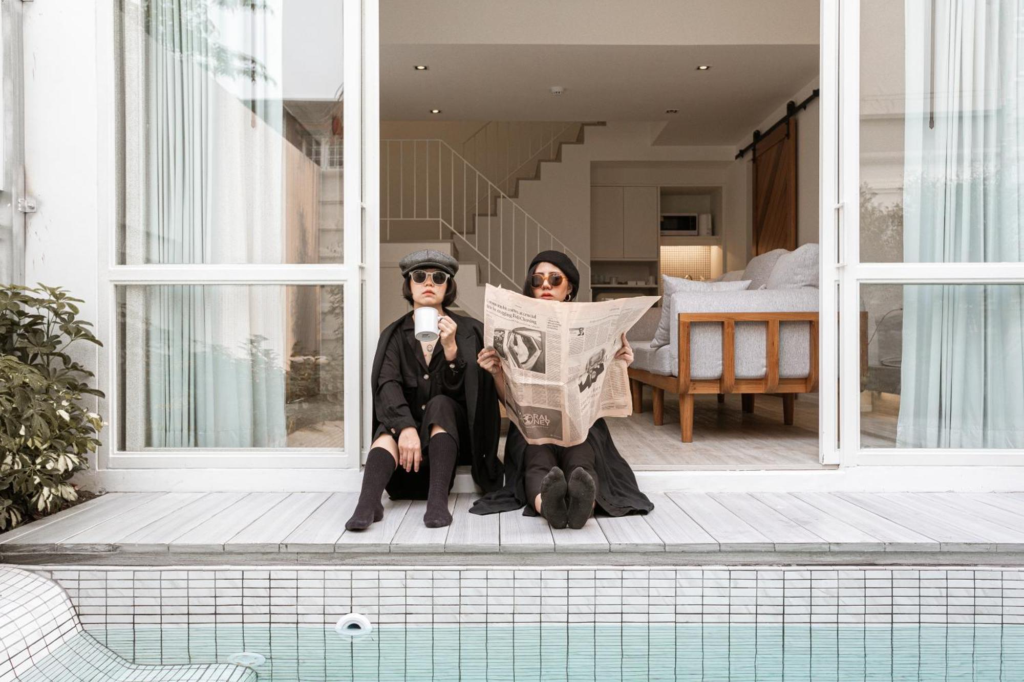 Any Day House Chiang Mai - Sha Plus Εξωτερικό φωτογραφία