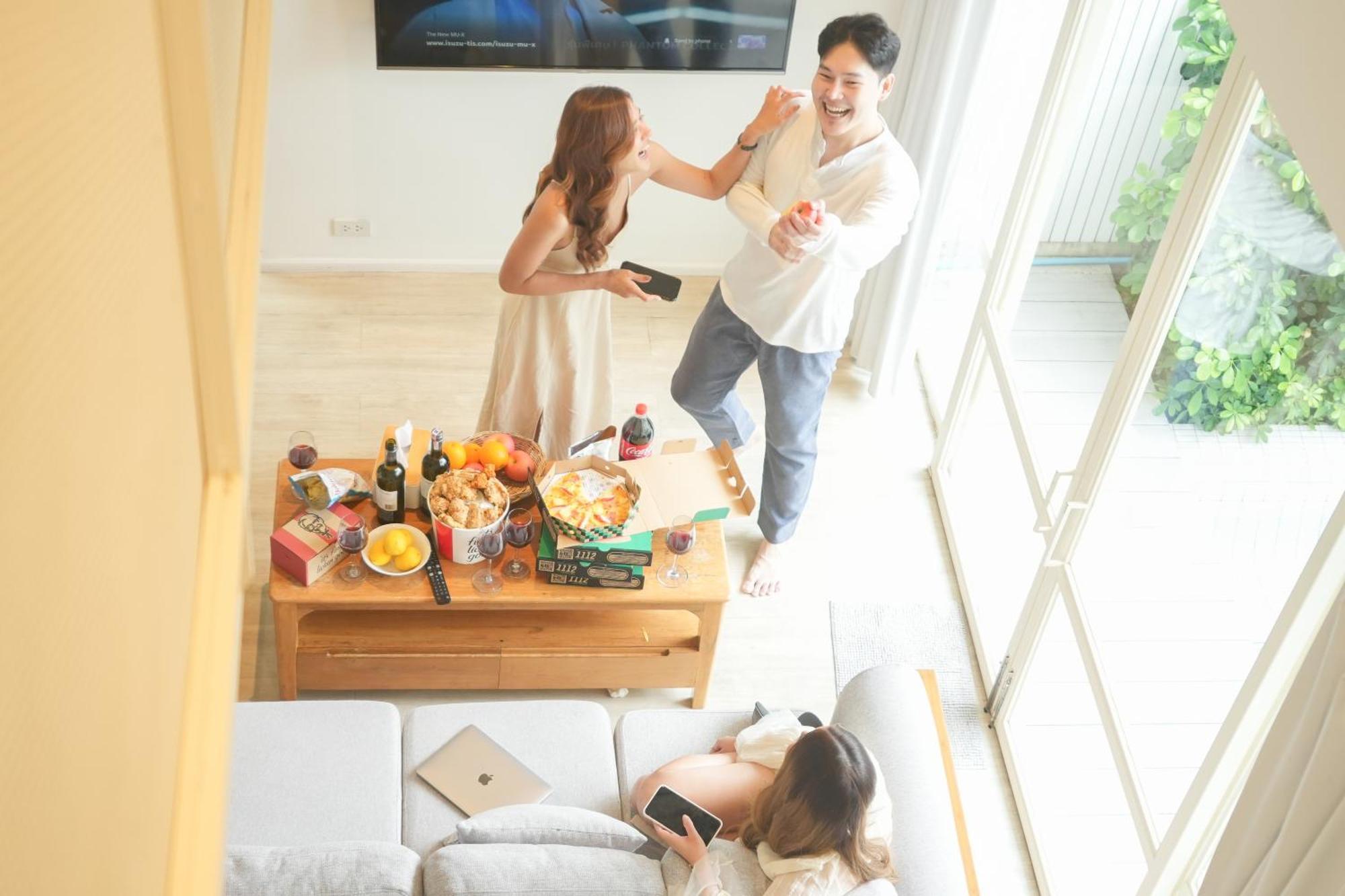 Any Day House Chiang Mai - Sha Plus Εξωτερικό φωτογραφία