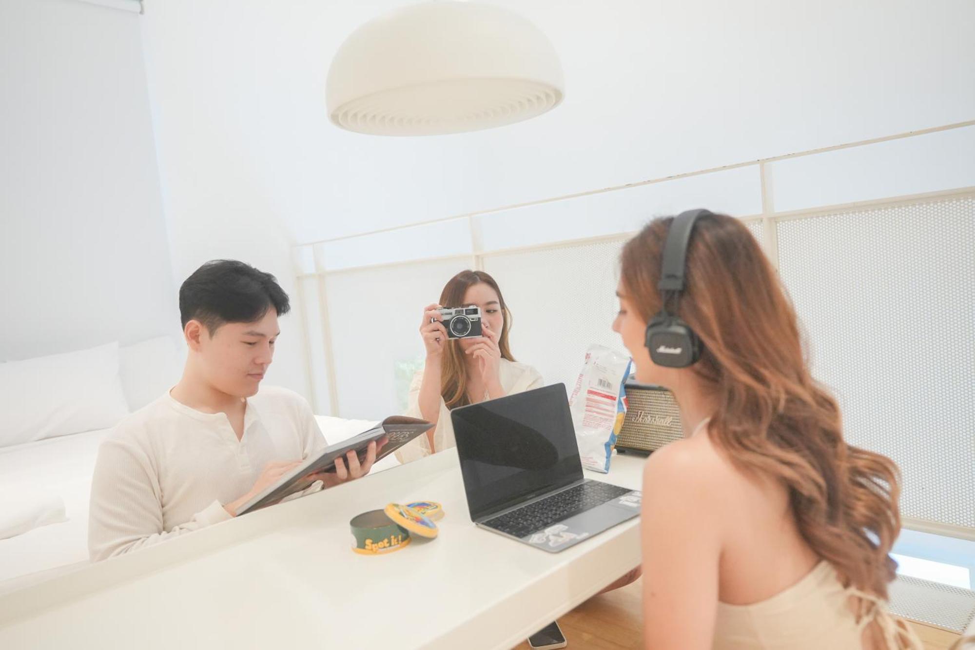Any Day House Chiang Mai - Sha Plus Εξωτερικό φωτογραφία