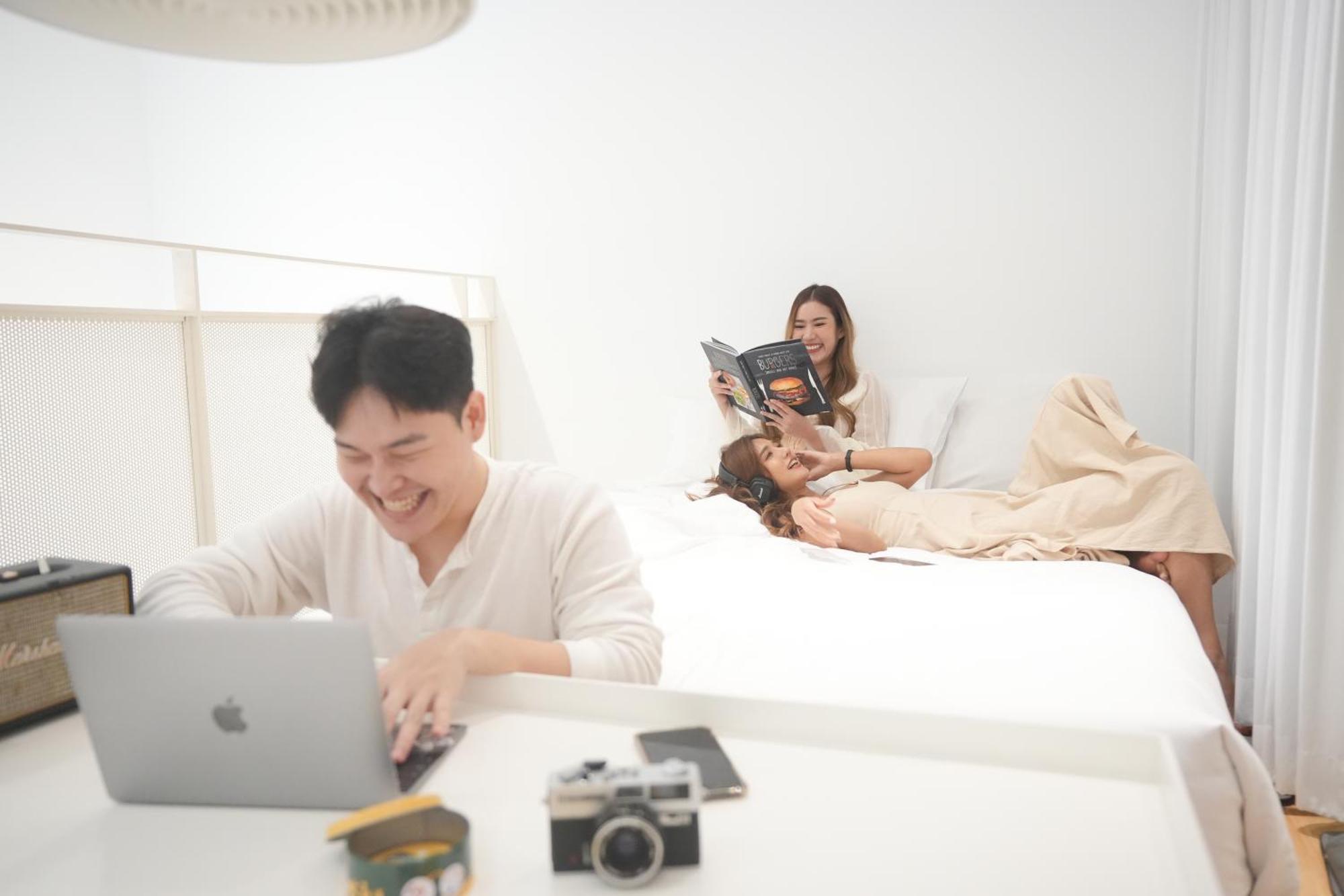 Any Day House Chiang Mai - Sha Plus Εξωτερικό φωτογραφία