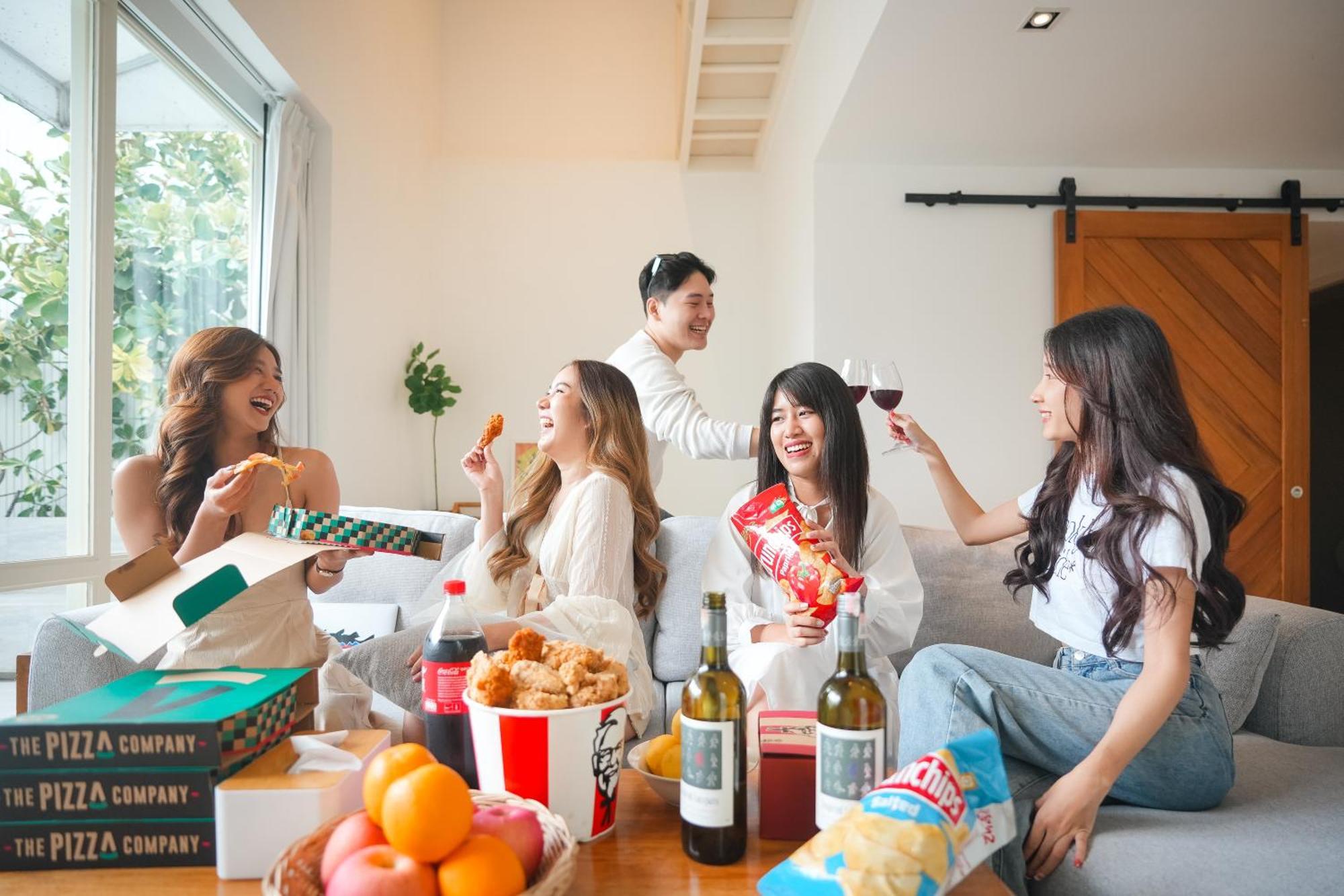 Any Day House Chiang Mai - Sha Plus Εξωτερικό φωτογραφία