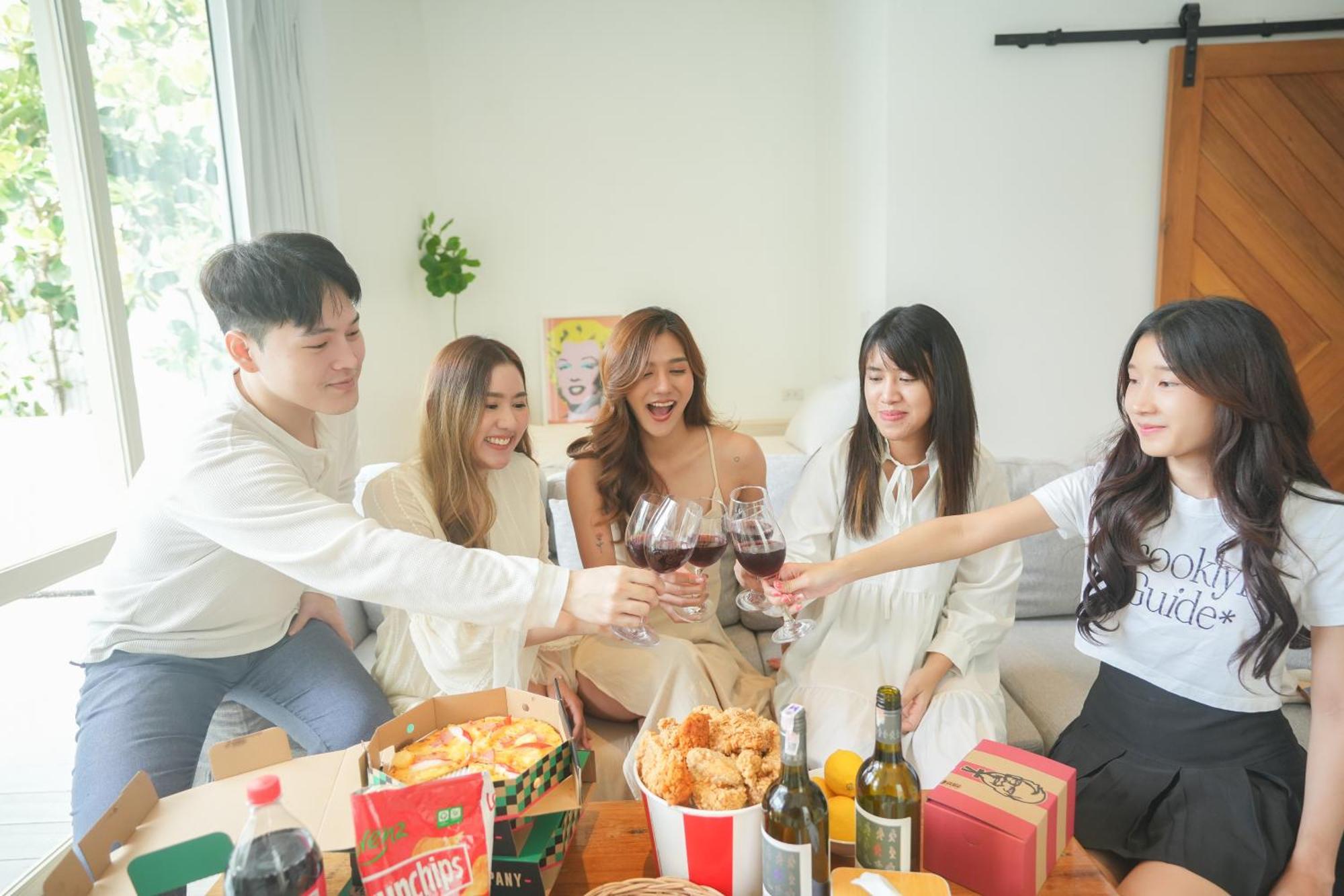 Any Day House Chiang Mai - Sha Plus Εξωτερικό φωτογραφία