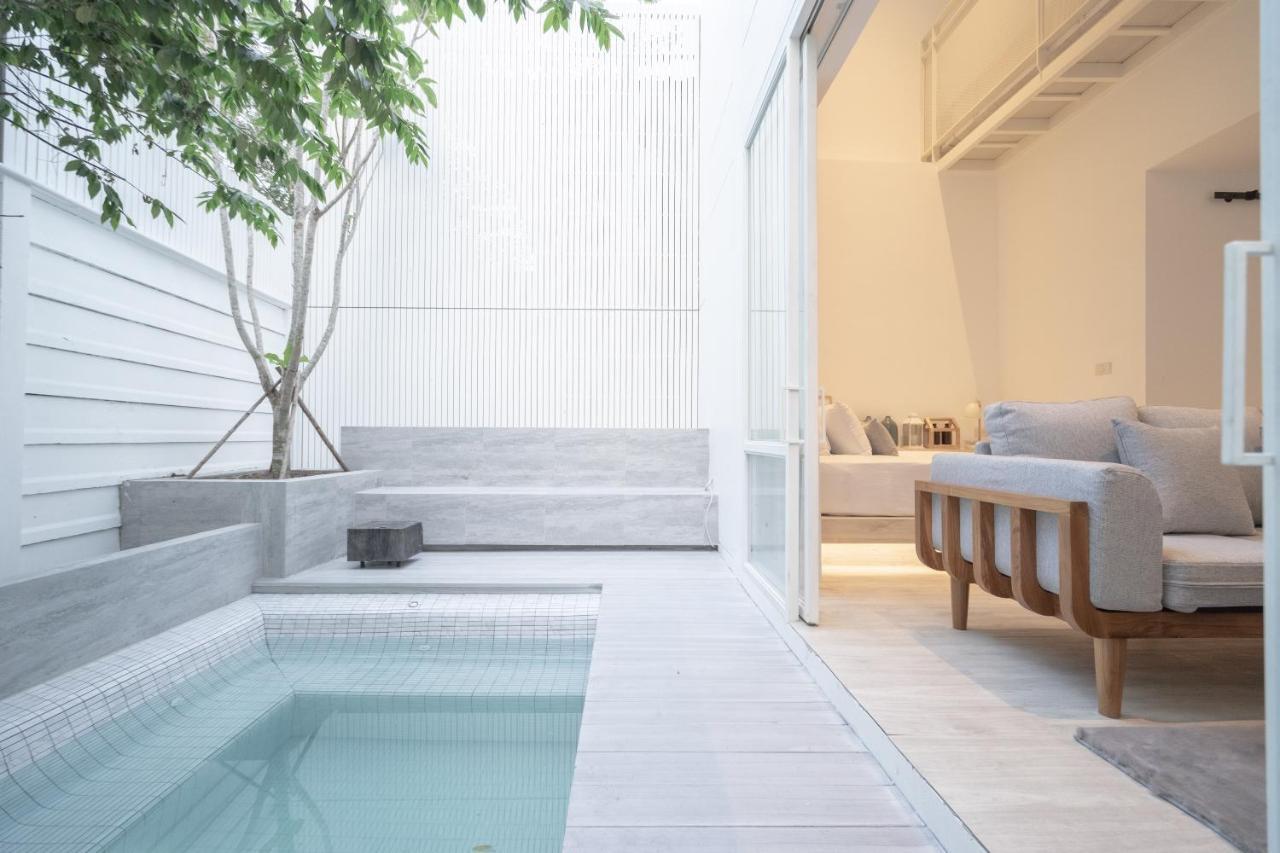 Any Day House Chiang Mai - Sha Plus Εξωτερικό φωτογραφία