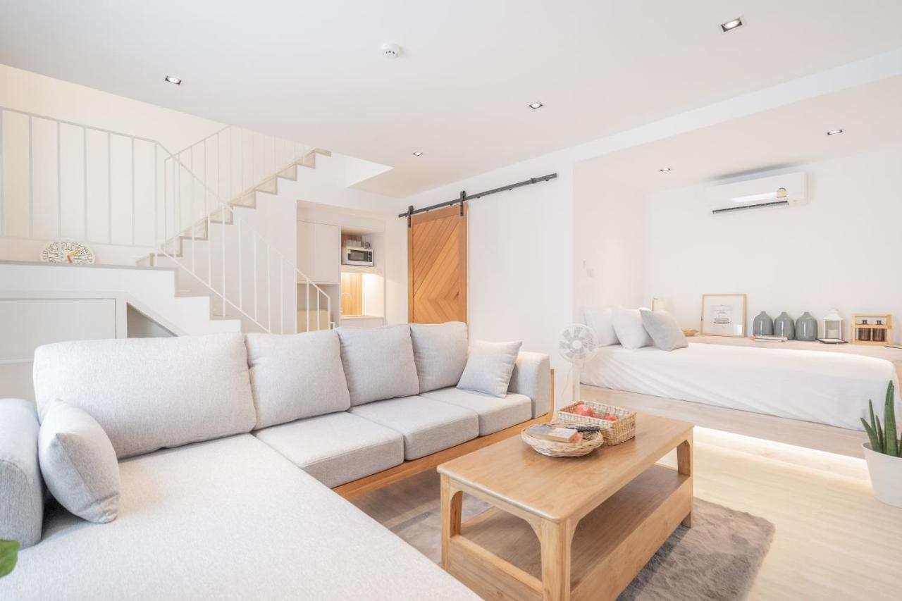 Any Day House Chiang Mai - Sha Plus Εξωτερικό φωτογραφία