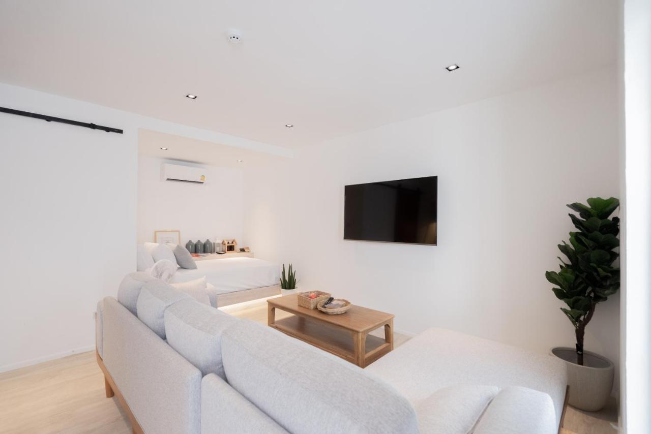 Any Day House Chiang Mai - Sha Plus Εξωτερικό φωτογραφία