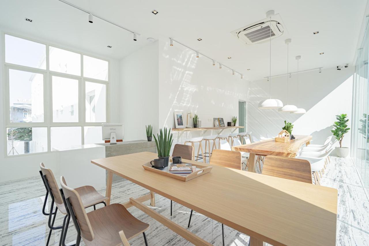 Any Day House Chiang Mai - Sha Plus Εξωτερικό φωτογραφία