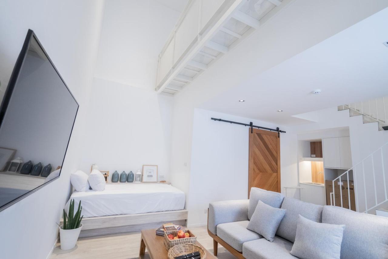 Any Day House Chiang Mai - Sha Plus Εξωτερικό φωτογραφία