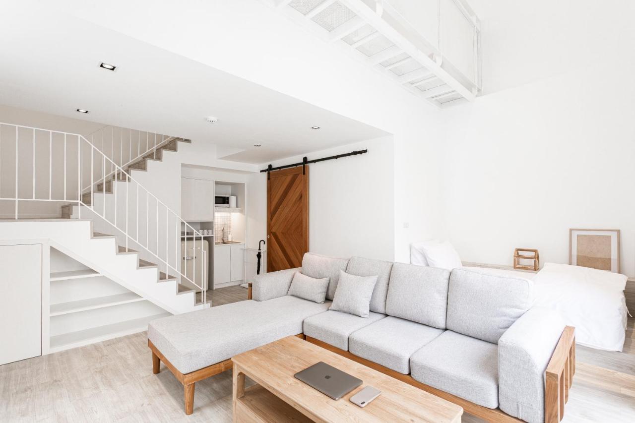 Any Day House Chiang Mai - Sha Plus Εξωτερικό φωτογραφία