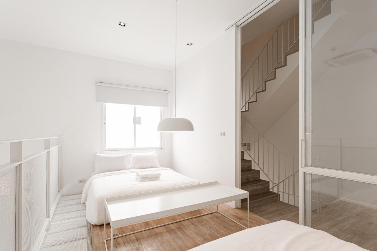 Any Day House Chiang Mai - Sha Plus Εξωτερικό φωτογραφία