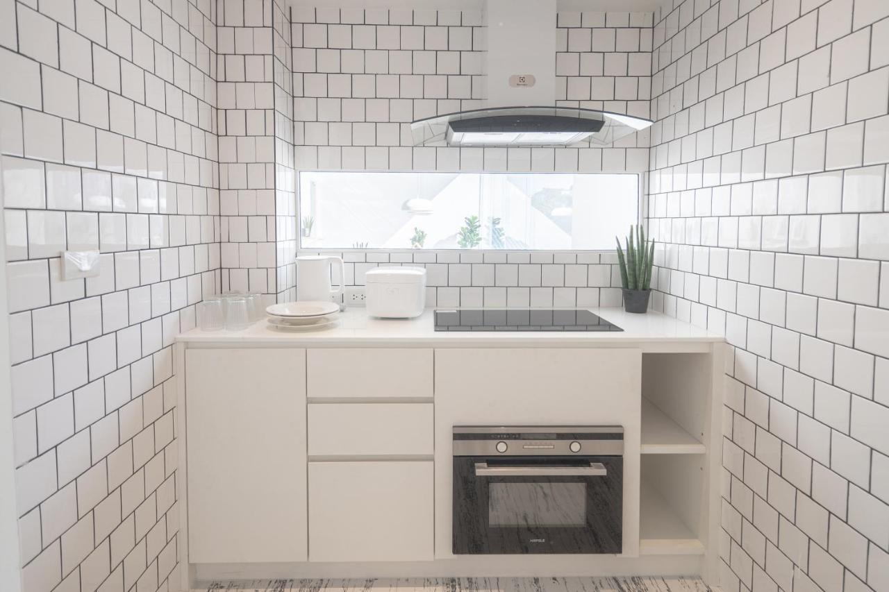 Any Day House Chiang Mai - Sha Plus Εξωτερικό φωτογραφία