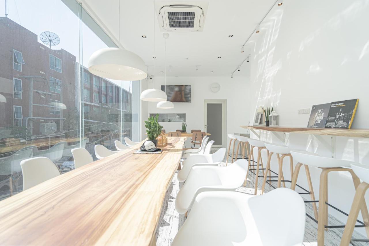Any Day House Chiang Mai - Sha Plus Εξωτερικό φωτογραφία