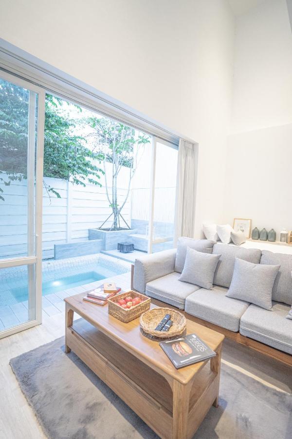Any Day House Chiang Mai - Sha Plus Εξωτερικό φωτογραφία
