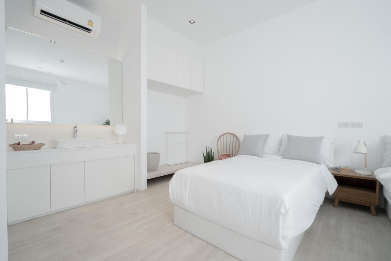 Any Day House Chiang Mai - Sha Plus Εξωτερικό φωτογραφία