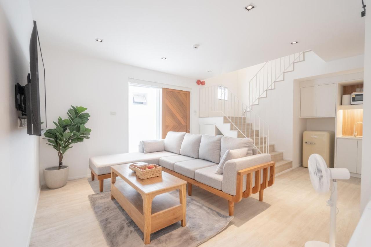 Any Day House Chiang Mai - Sha Plus Εξωτερικό φωτογραφία